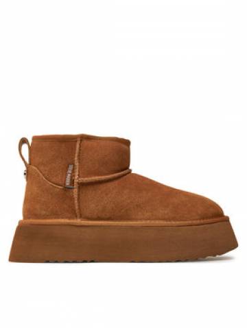 Steve Madden Снігоходи Campfire SM11002737 Коричневий Steve Madden Снігоходи Campfire SM11002737 Коричневий