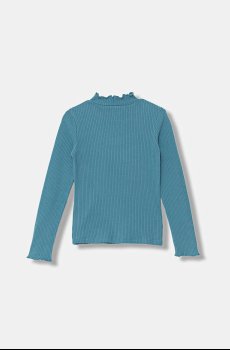 Детский лонгслив United Colors of Benetton