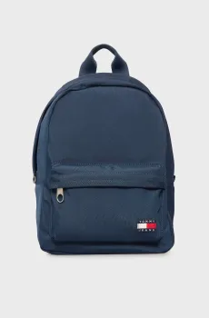 Женский темно-синий рюкзак TJW DAILY BACKPACK Синий ONESIZE Tommy Jeans AW0AW16963