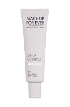 Праймер для лица Make Up For Ever Step 1 Primer Shine Control Mattifying Base, 30 мл