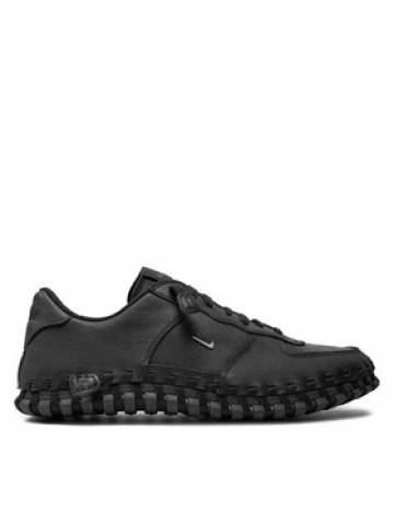 Nike Снікерcи J Force 1 Low DR0424-001 Чорний Nike Снікерcи J Force 1 Low DR0424-001 Чорний