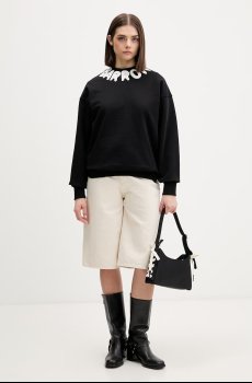 Barrow кофта из хлопка