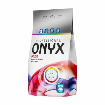 Стиральный порошок Onyx Professional Color для цветных вещей, 140 стирок, 8.4 кг Стиральный порошок Onyx Professional Color для цветных вещей, 140 стирок, 8.4 кг