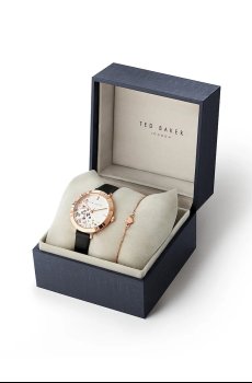 Часы и браслет Ted Baker
