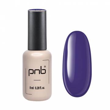 Гель-лак для ногтей PNB Gel Polish, Violet Horizon, 8 мл