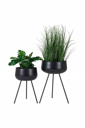 Набор горшков House Nordic Ardola 2 шт