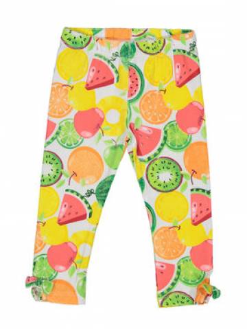 Birba Trybeyond Легінси 999 62005 00 D Кольоровий Regular Fit Birba Trybeyond Легінси 999 62005 00 D Кольоровий Regular Fit