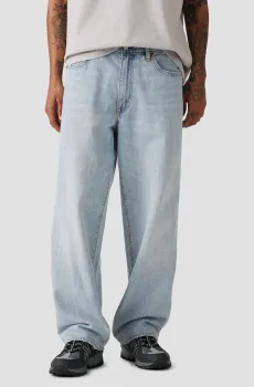 Мужские голубые джинсы 578™ Голубой 31-32 Levi’s® A4750;0022