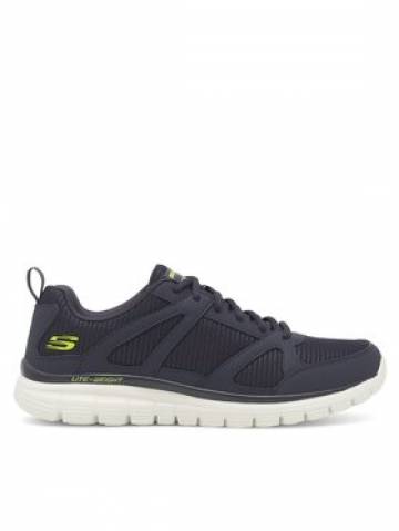 Skechers Снікерcи 8790117 NVLM Cиній Skechers Снікерcи 8790117 NVLM Cиній
