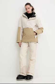 Лыжная куртка Oakley TNP TBT