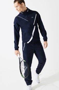 Lacoste костюм спортивний чоловічий SPORT