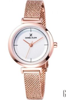 Часы Daniel Klein