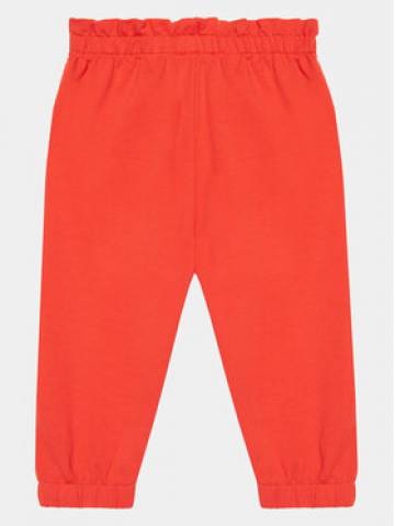 Original Marines Спортивні штани DEP1053NF Червоний Regular Fit Original Marines Спортивні штани DEP1053NF Червоний Regular Fit