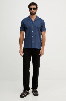 Льняные брюки Lindbergh