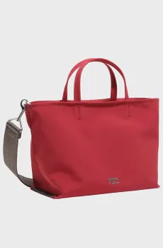 Женская красная сумка Красный ONESIZE Bimba Y Lola 252BBIJ3O.10202