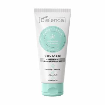 Питательный и защитный крем для рук Bielenda Handy Cream, 50 мл Питательный и защитный крем для рук Bielenda Handy Cream, 50 мл