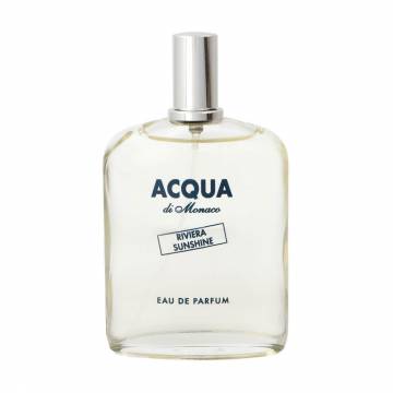 Acqua di Monaco Riviera Sunshine Парфюмированная вода унисекс, 100 мл (ТЕСТЕР) Acqua di Monaco Riviera Sunshine Парфюмированная вода унисекс, 100 мл (ТЕСТЕР)