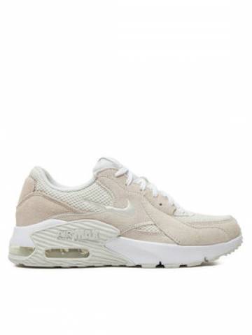 Nike Снікерcи Air Max Excee CD5432 009 Бежевий Nike Снікерcи Air Max Excee CD5432 009 Бежевий