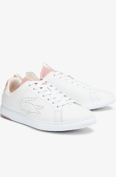 Lacoste кросівки жіночі Carnaby Evo