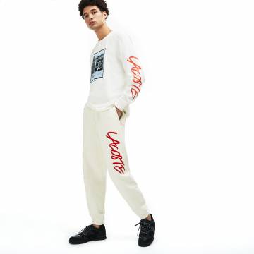 Lacoste штани спортивні унісекс LIVE Lacoste штани спортивні унісекс LIVE