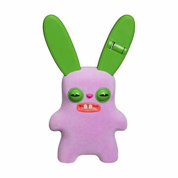 Коллекционная фигурка Fuggler Особая серия Бешеный кролик, от 6 лет, 8 см (FG1000B) Коллекционная фигурка Fuggler Особая серия Бешеный кролик, от 6 лет, 8 см (FG1000B)