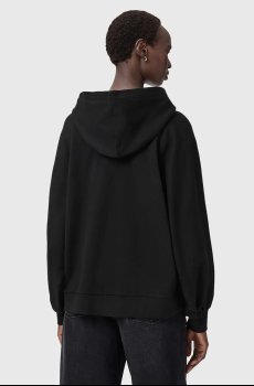 Хлопковая кофта AllSaints ARTIA