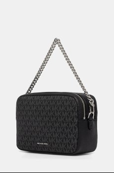 Кожаная сумочка MICHAEL Michael Kors