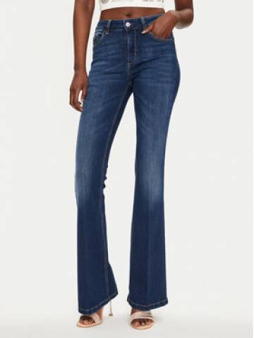 Liu Jo Джинси UF4058 DS015 Голубий Regular Fit Liu Jo Джинси UF4058 DS015 Голубий Regular Fit