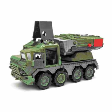 Игрушка Orion Установка залпового огня Колчан, от 3 лет (237) Игрушка Orion Установка залпового огня Колчан, от 3 лет (237)