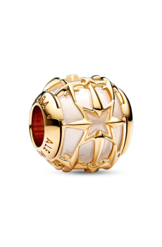 Намистина "Планета Венера"