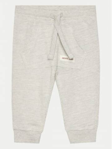 Coccodrillo Спортивні штани WC4120104DEN Сірий Regular Fit Coccodrillo Спортивні штани WC4120104DEN Сірий Regular Fit