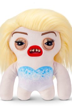 Мягкая игрушка Fuggler Zuru Леди Гламурка, 22 см, от 4 лет (15754B)