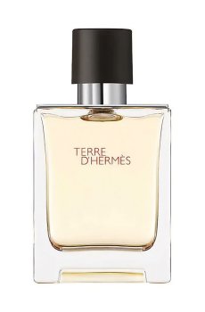 Hermes Terre dHermes Parfum Духи мужские, 5 мл (миниатюра)