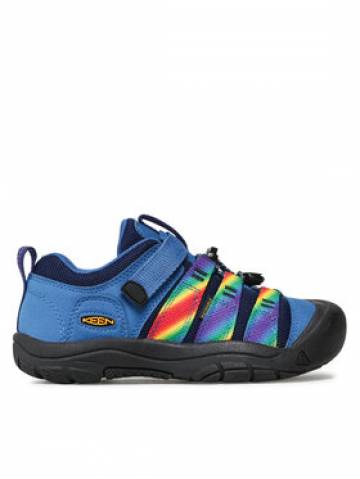 Keen Туфлі Newport H2SHO 1026186 Голубий Keen Туфлі Newport H2SHO 1026186 Голубий