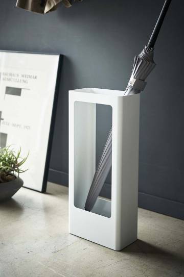 Подставка для зонтиков Yamazaki Tower