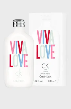 Туалетная вода CK One Essence (100 мл) Прозрачный 100 мл Calvin Klein 99350248053
