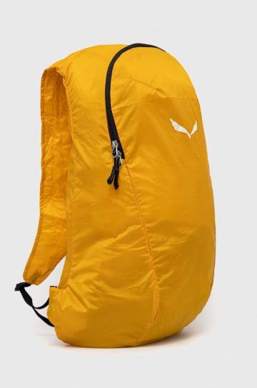 Рюкзак Salewa Ultralight 22L цвет жёлтый большой однотонный 00.0000001420 Рюкзак Salewa Ultralight 22L цвет жёлтый большой однотонный 00.0000001420