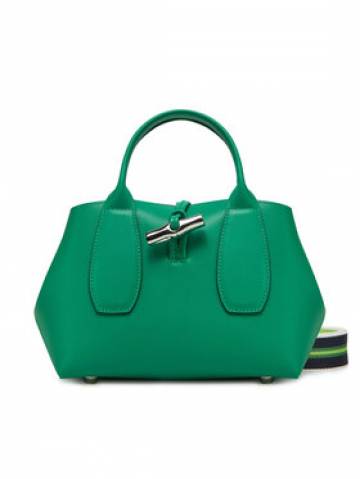 Longchamp Сумка 10095HCN Зелений Longchamp Сумка 10095HCN Зелений