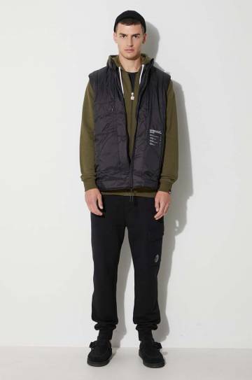 Кофта Ellesse мужская цвет серый с капюшоном с аппликацией SHS08782-112 Кофта Ellesse мужская цвет серый с капюшоном с аппликацией SHS08782-112