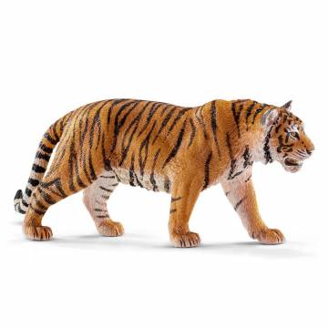 Іграшка-фігурка Тигр Schleich (14729) Іграшка-фігурка Тигр Schleich (14729)