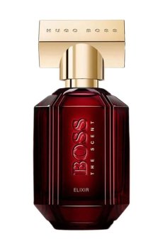Hugo Boss Boss The Scent Elixir For Her Духи женские, 30 мл