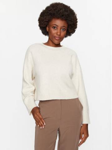 Vero Moda Светр 10291696 Бежевий Regular Fit Vero Moda Светр 10291696 Бежевий Regular Fit