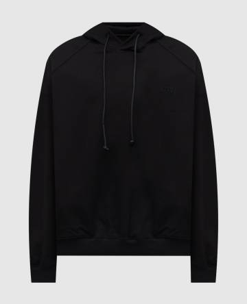 Черные худи ARCHIVE TOUR