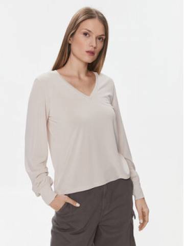 ONLY Блузка 15310209 Écru Regular Fit ONLY Блузка 15310209 Écru Regular Fit