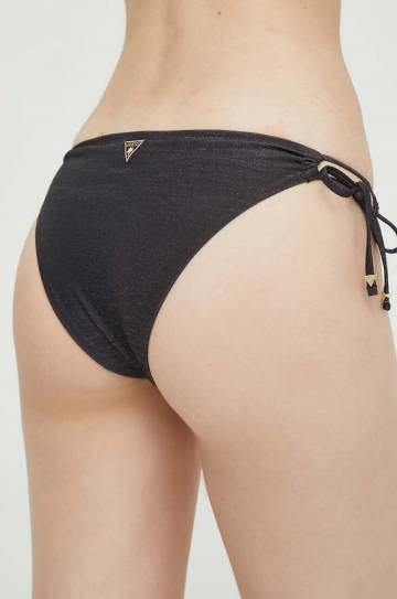 Купальные трусы Guess цвет чёрный Купальные трусы Guess цвет чёрный