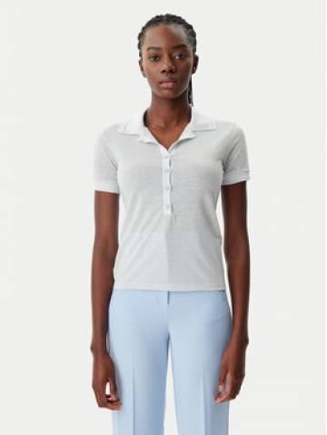 Patrizia Pepe Светр 8K0279/K128-W180 Срібний Regular Fit Patrizia Pepe Светр 8K0279/K128-W180 Срібний Regular Fit