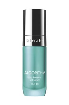 Регенерирующая лифтинг-сыворотка для лица Dr Irena Eris Algorithm Ultra Renewal Lift Serum, 30 мл