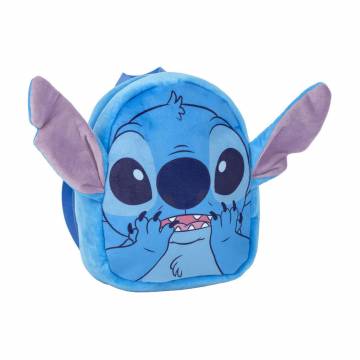 Детский рюкзак Cerda Plush Stitch, от 1 до 3 лет, 18*22*4 см (2100005060) Детский рюкзак Cerda Plush Stitch, от 1 до 3 лет, 18*22*4 см (2100005060)
