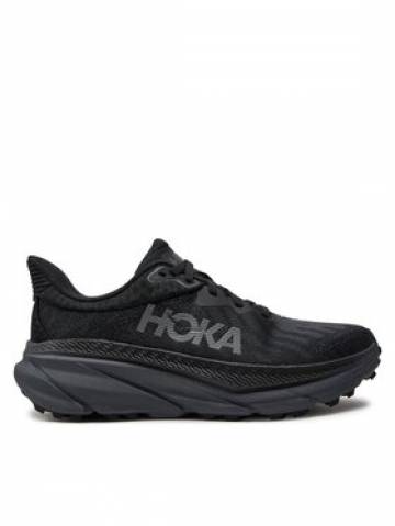 Hoka Взуття для бігу Challenger Atr 7 1134498 Чорний Hoka Взуття для бігу Challenger Atr 7 1134498 Чорний