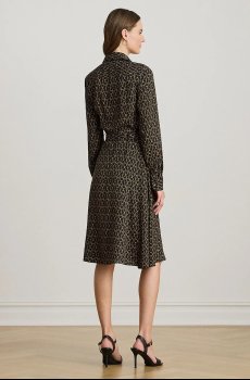 Платье Lauren Ralph Lauren